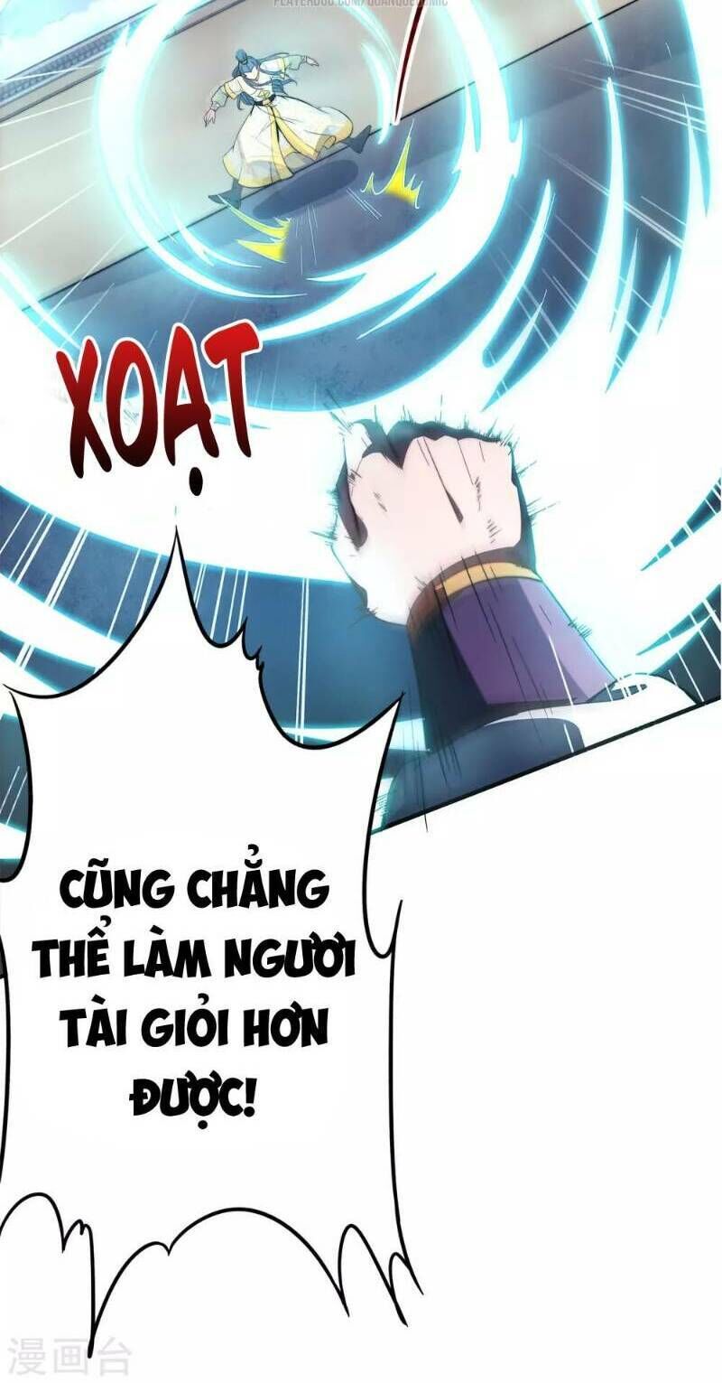 Phục Thiên Thánh Chủ Chapter 5 - Trang 2