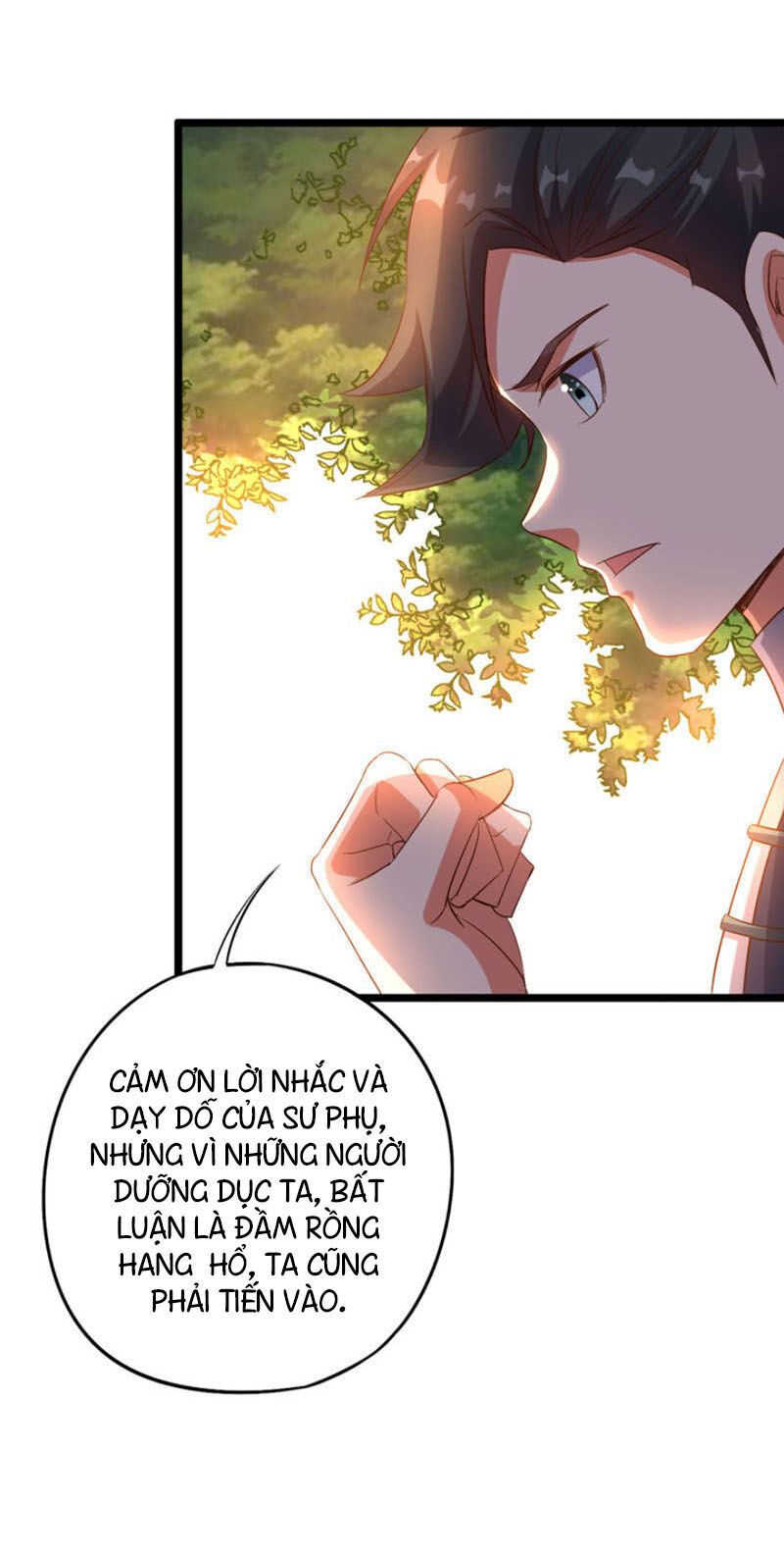 Phục Thiên Thánh Chủ Chapter 50 - Trang 2