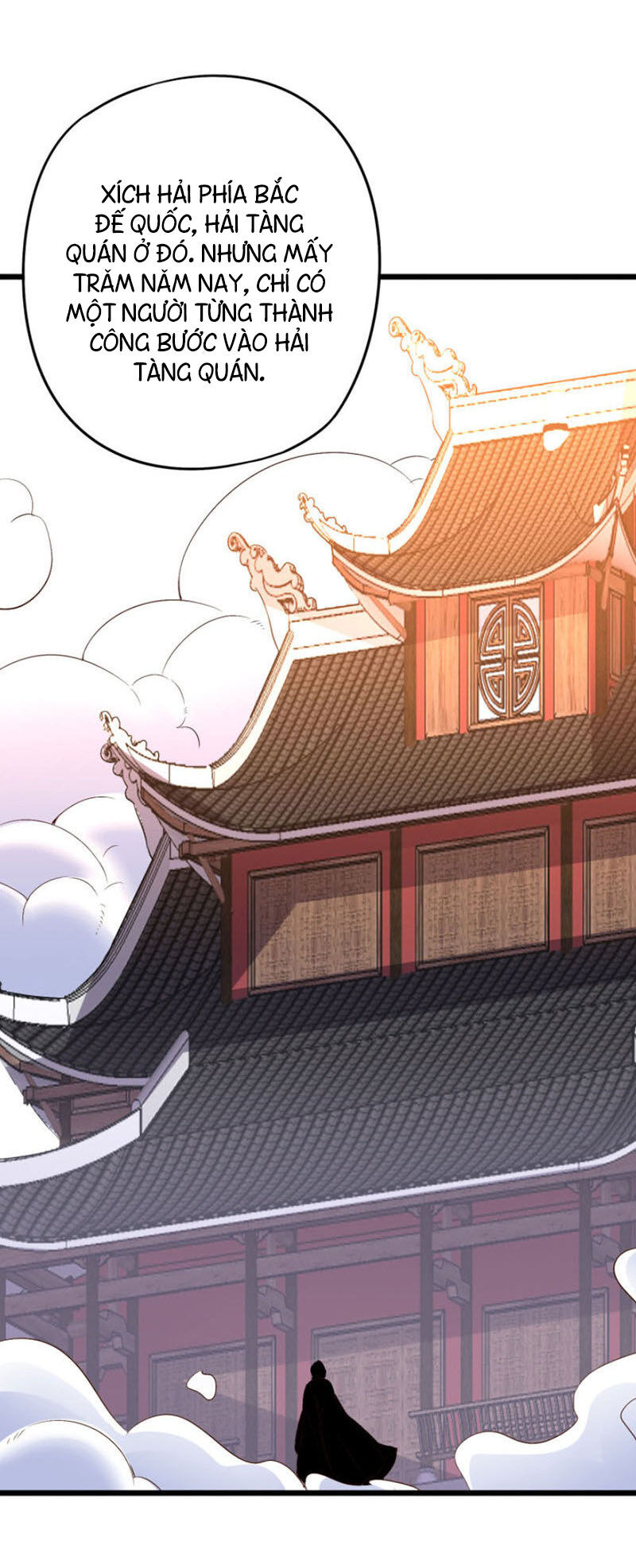 Phục Thiên Thánh Chủ Chapter 50 - Trang 2