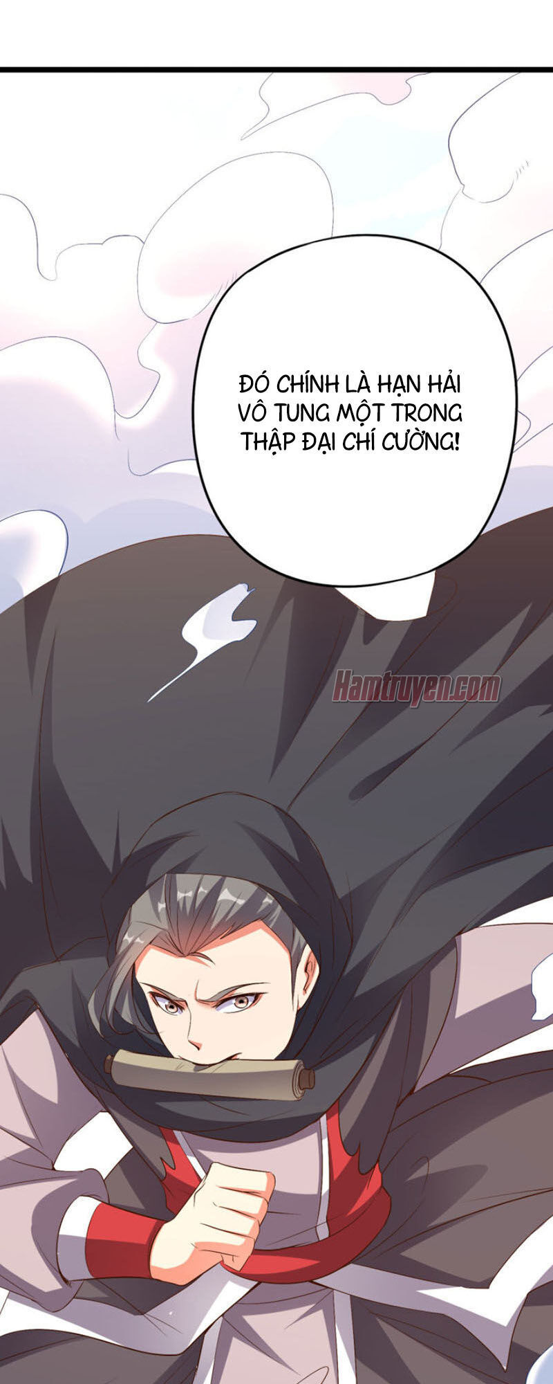 Phục Thiên Thánh Chủ Chapter 50 - Trang 2