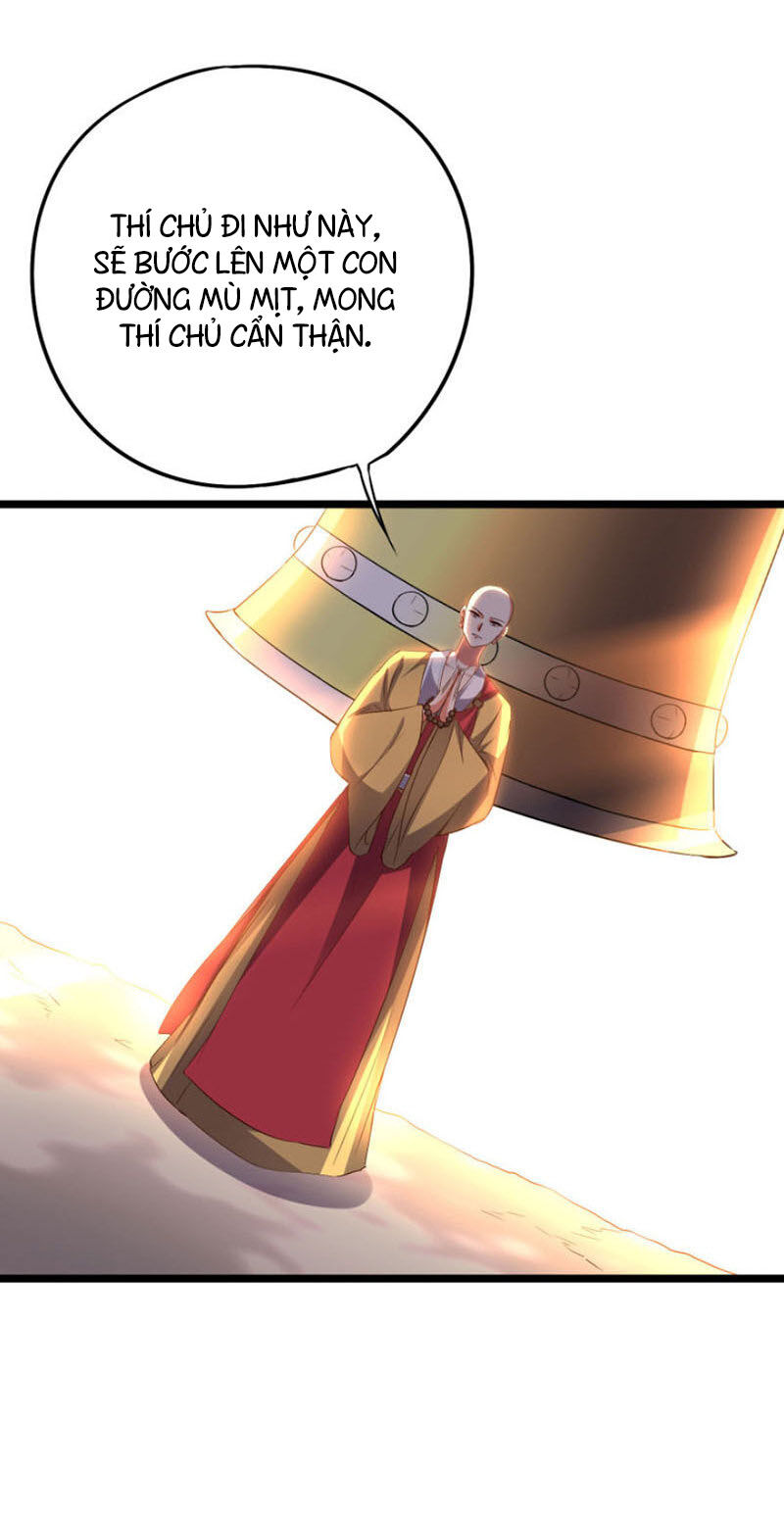 Phục Thiên Thánh Chủ Chapter 50 - Trang 2
