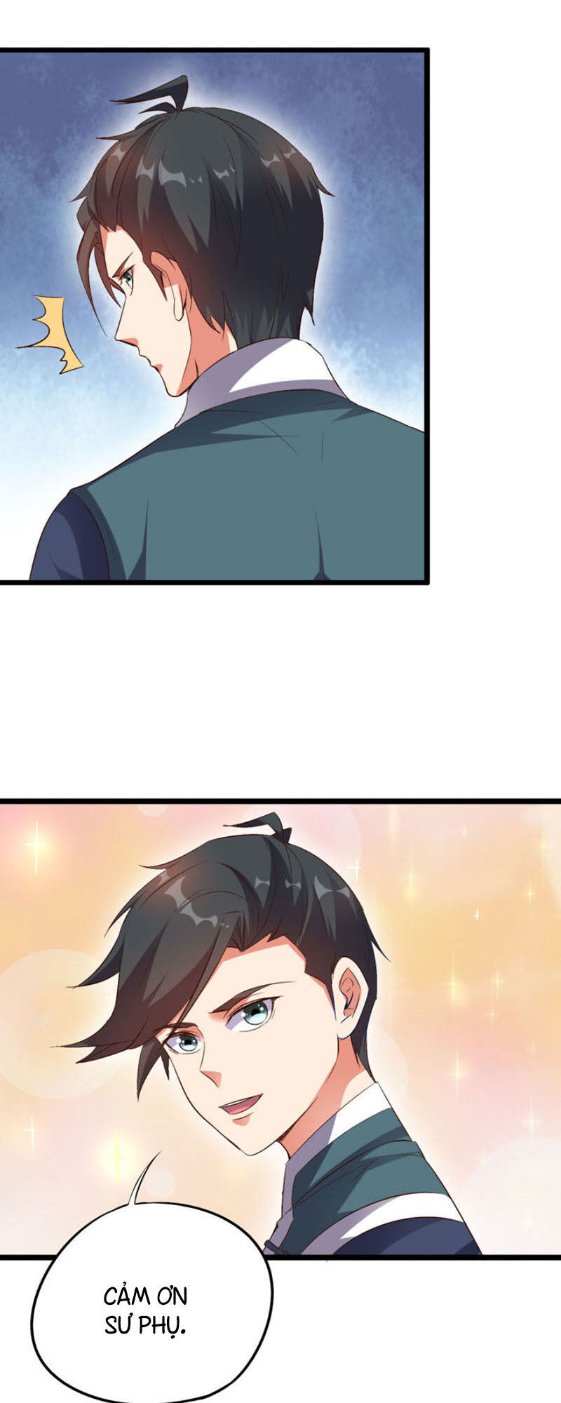 Phục Thiên Thánh Chủ Chapter 50 - Trang 2