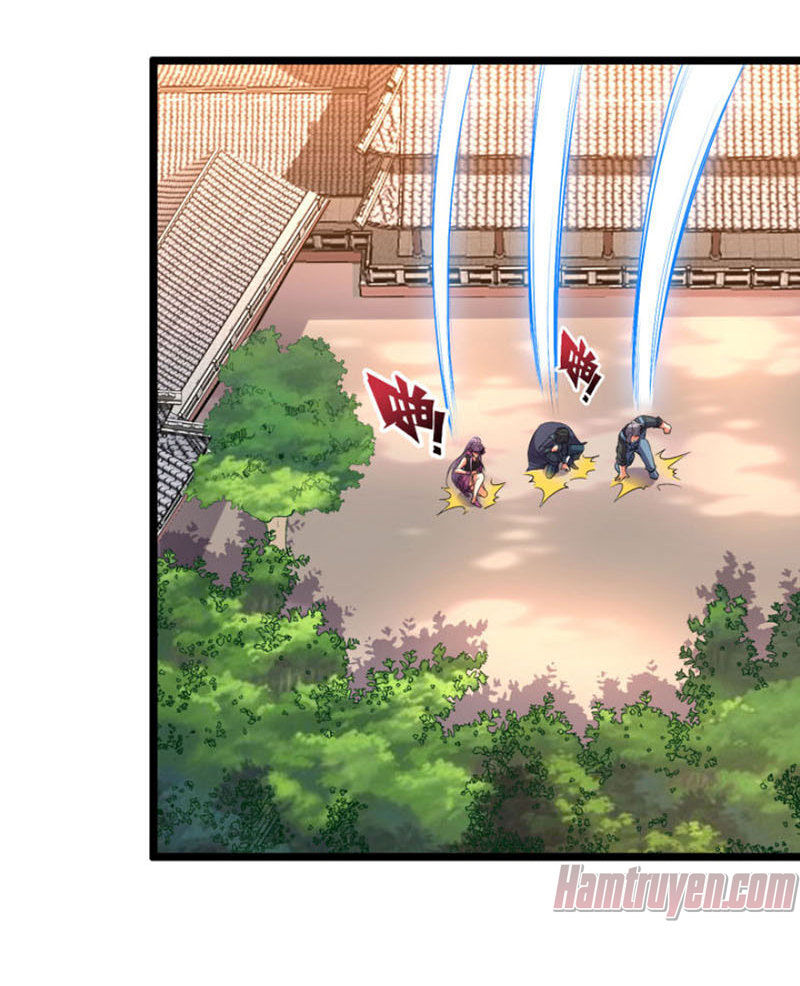 Phục Thiên Thánh Chủ Chapter 50 - Trang 2