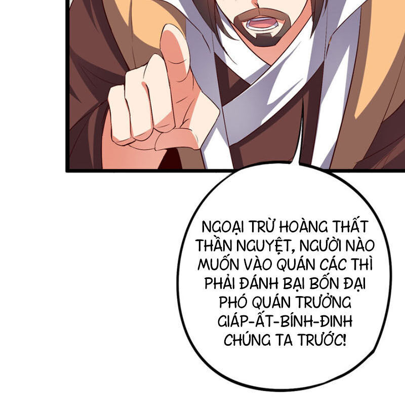 Phục Thiên Thánh Chủ Chapter 50 - Trang 2