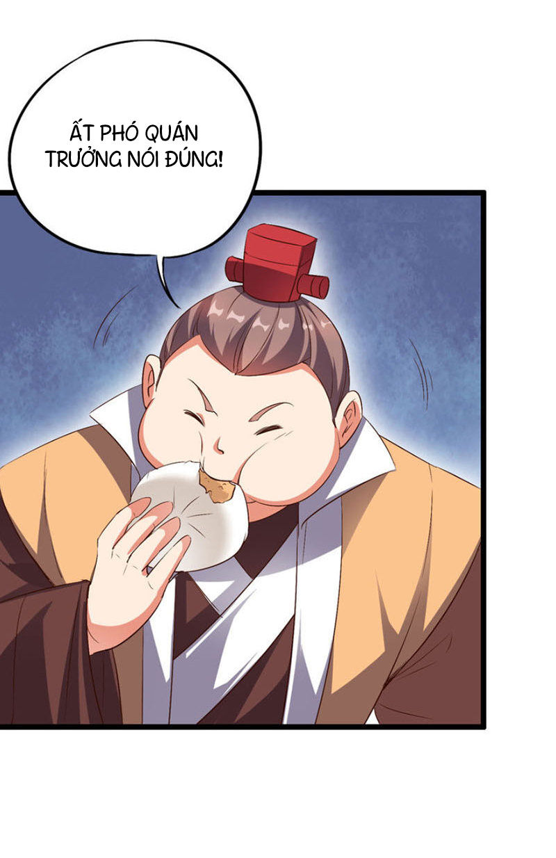 Phục Thiên Thánh Chủ Chapter 50 - Trang 2