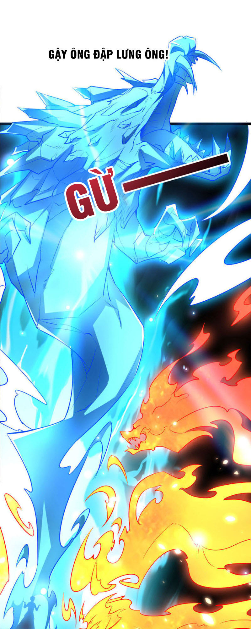 Phục Thiên Thánh Chủ Chapter 51 - Trang 2