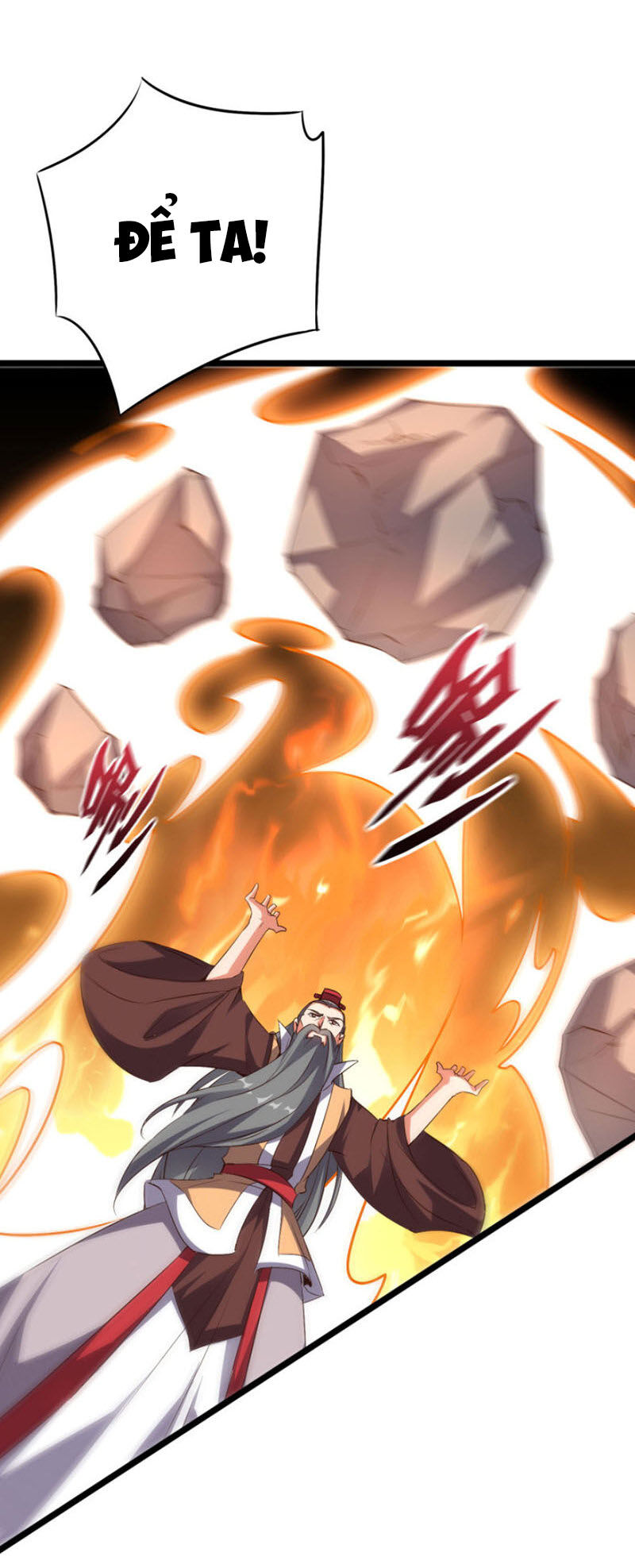 Phục Thiên Thánh Chủ Chapter 51 - Trang 2