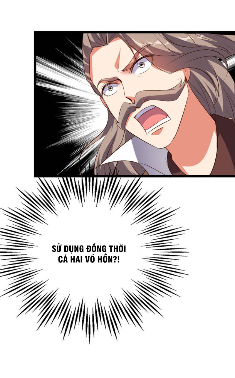 Phục Thiên Thánh Chủ Chapter 51 - Trang 2