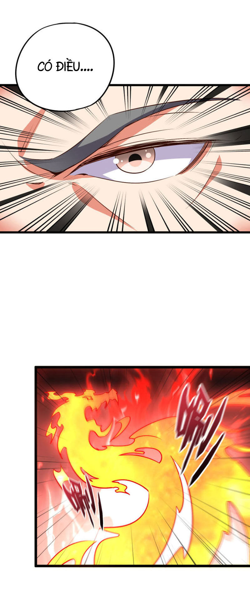 Phục Thiên Thánh Chủ Chapter 51 - Trang 2