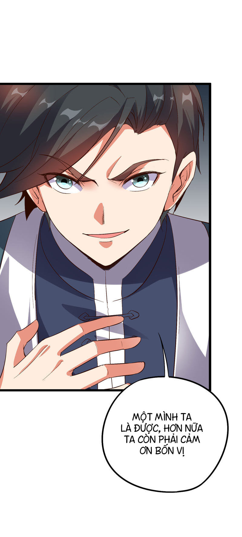 Phục Thiên Thánh Chủ Chapter 52 - Trang 2