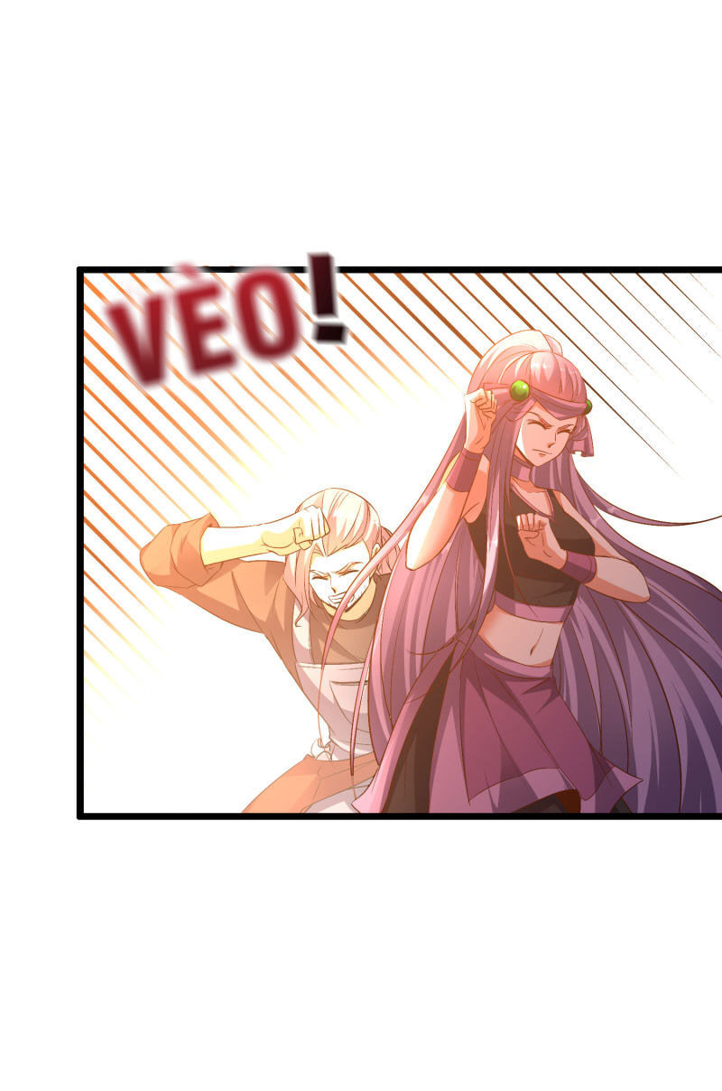 Phục Thiên Thánh Chủ Chapter 52 - Trang 2