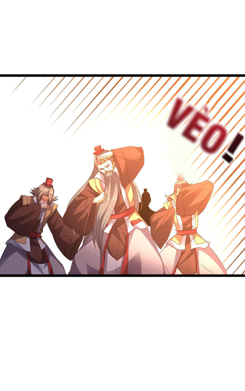 Phục Thiên Thánh Chủ Chapter 52 - Trang 2