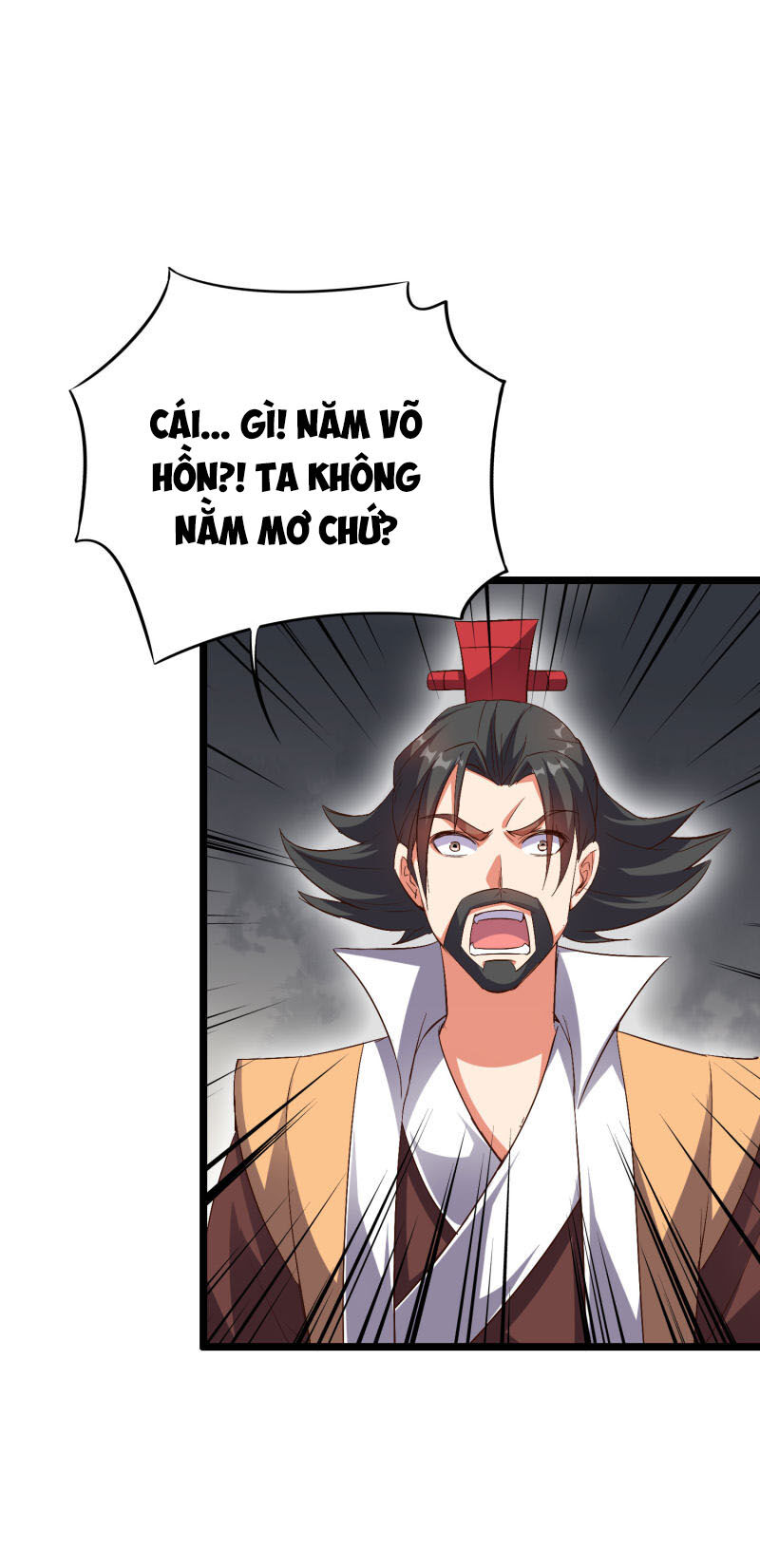 Phục Thiên Thánh Chủ Chapter 52 - Trang 2