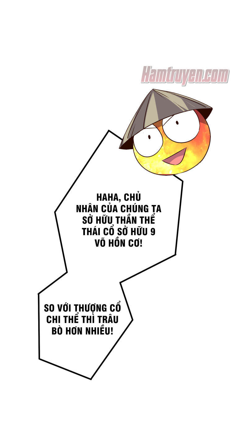 Phục Thiên Thánh Chủ Chapter 52 - Trang 2