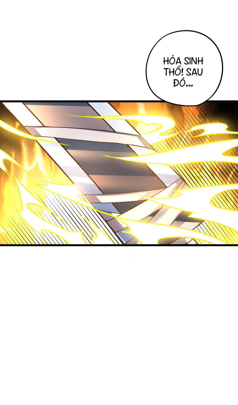 Phục Thiên Thánh Chủ Chapter 52 - Trang 2