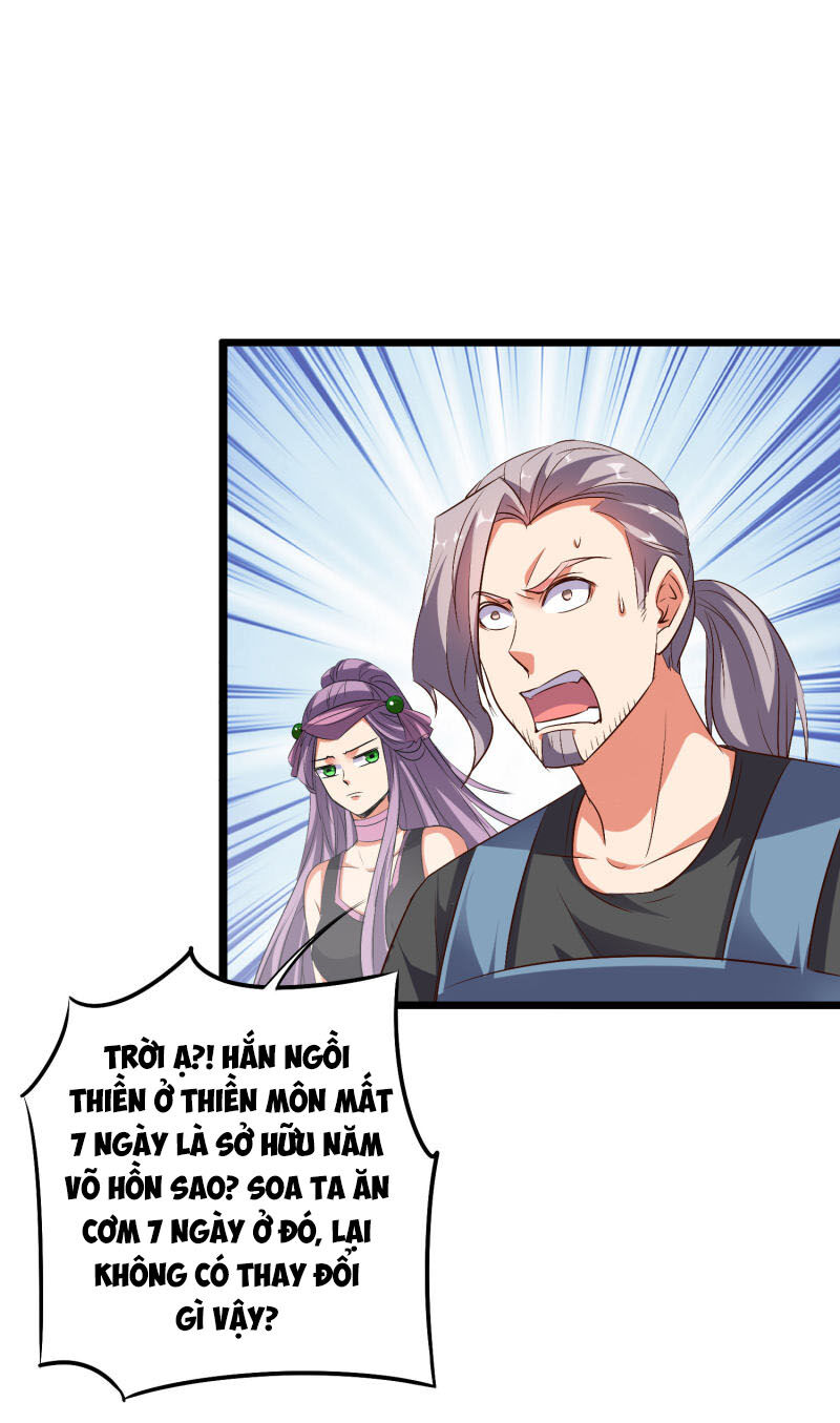 Phục Thiên Thánh Chủ Chapter 52 - Trang 2
