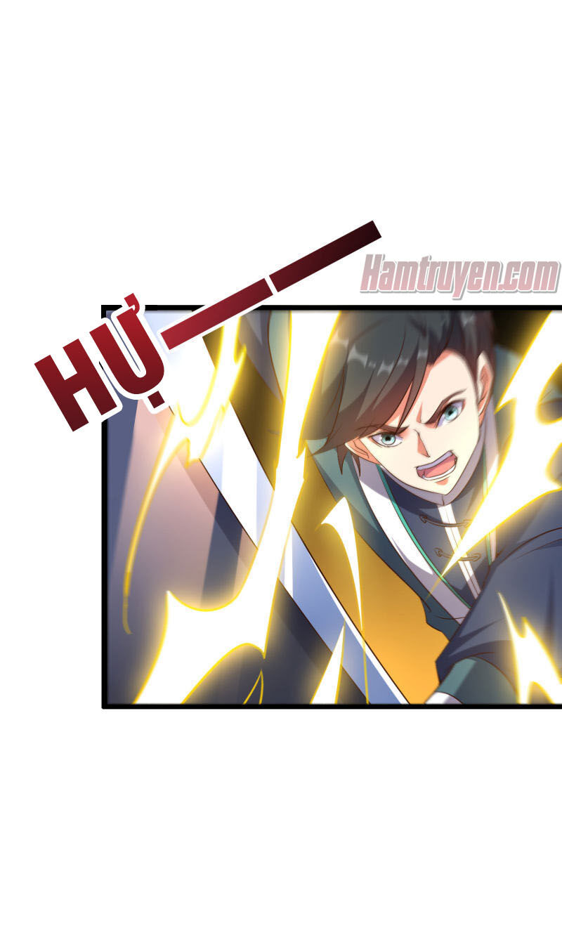 Phục Thiên Thánh Chủ Chapter 52 - Trang 2