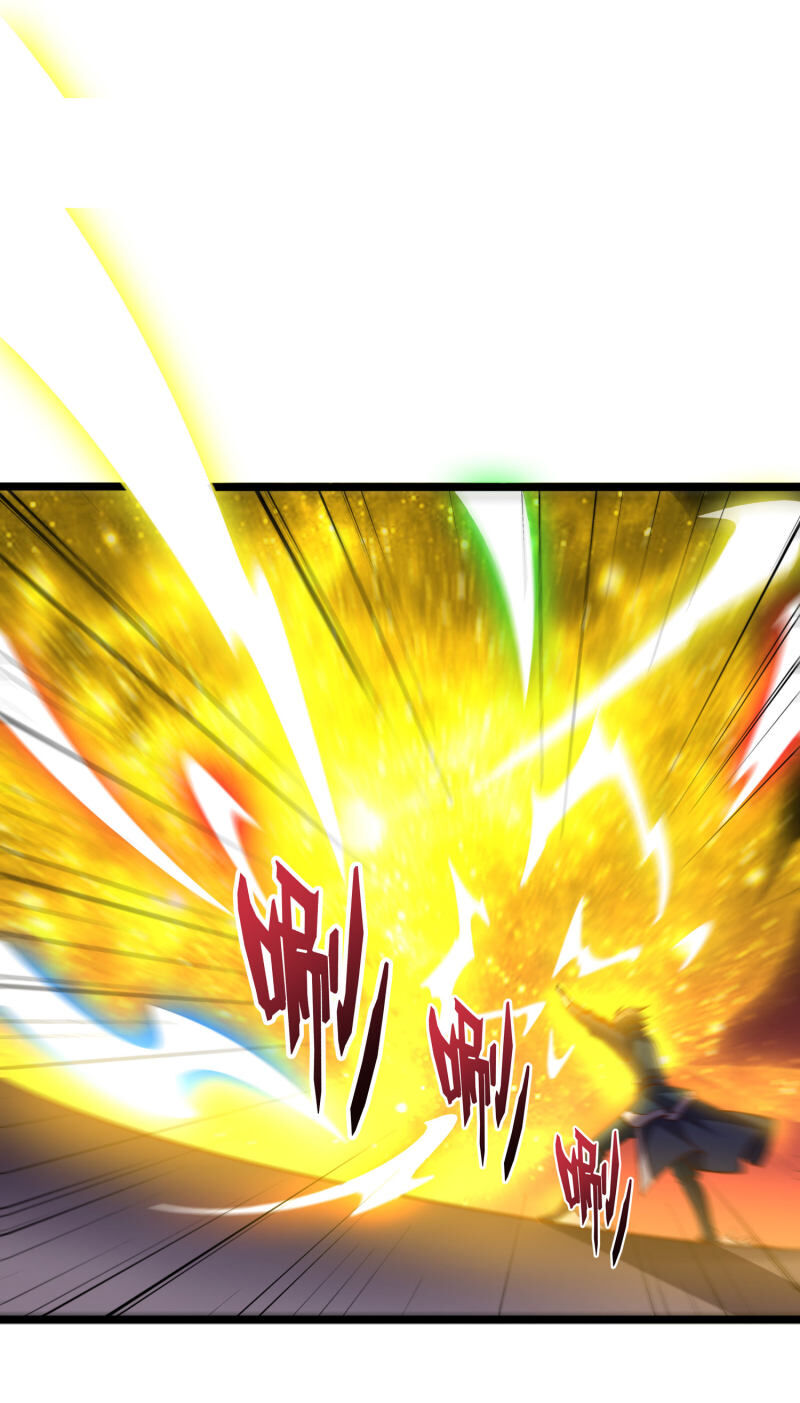 Phục Thiên Thánh Chủ Chapter 52 - Trang 2