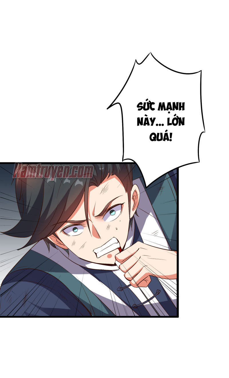 Phục Thiên Thánh Chủ Chapter 52 - Trang 2