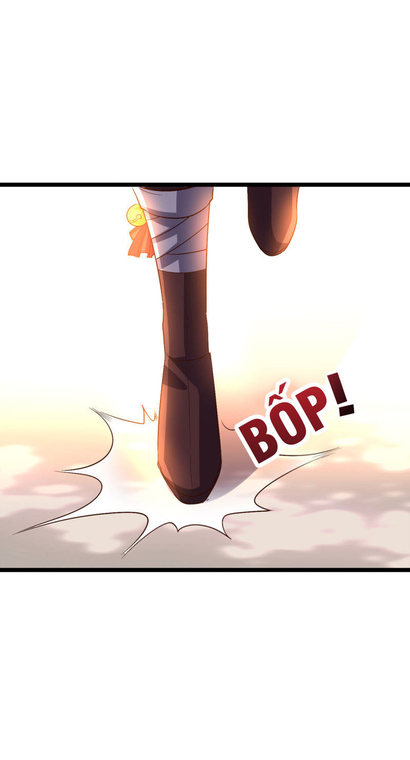 Phục Thiên Thánh Chủ Chapter 52 - Trang 2