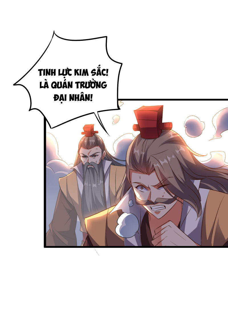 Phục Thiên Thánh Chủ Chapter 52 - Trang 2