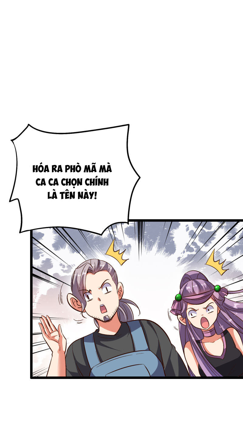 Phục Thiên Thánh Chủ Chapter 53 - Trang 2