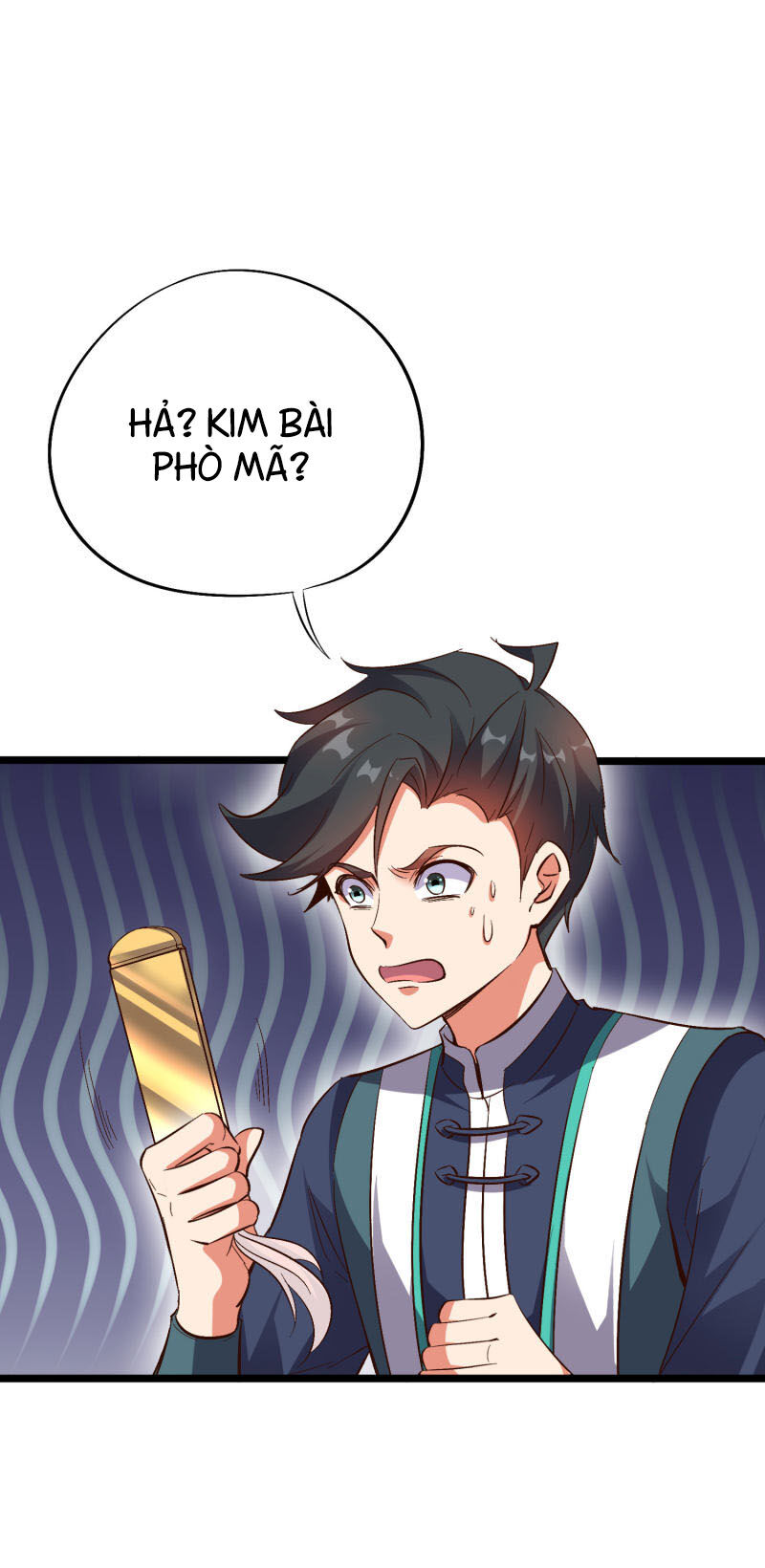 Phục Thiên Thánh Chủ Chapter 53 - Trang 2