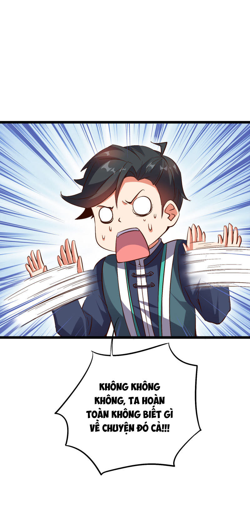 Phục Thiên Thánh Chủ Chapter 53 - Trang 2