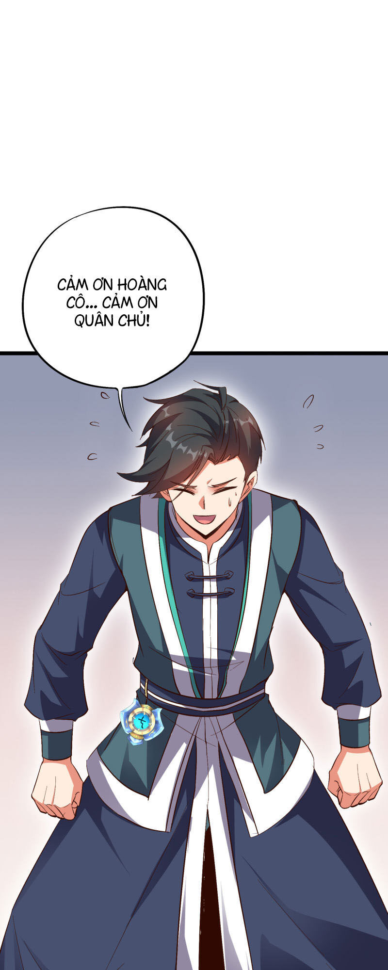 Phục Thiên Thánh Chủ Chapter 53 - Trang 2