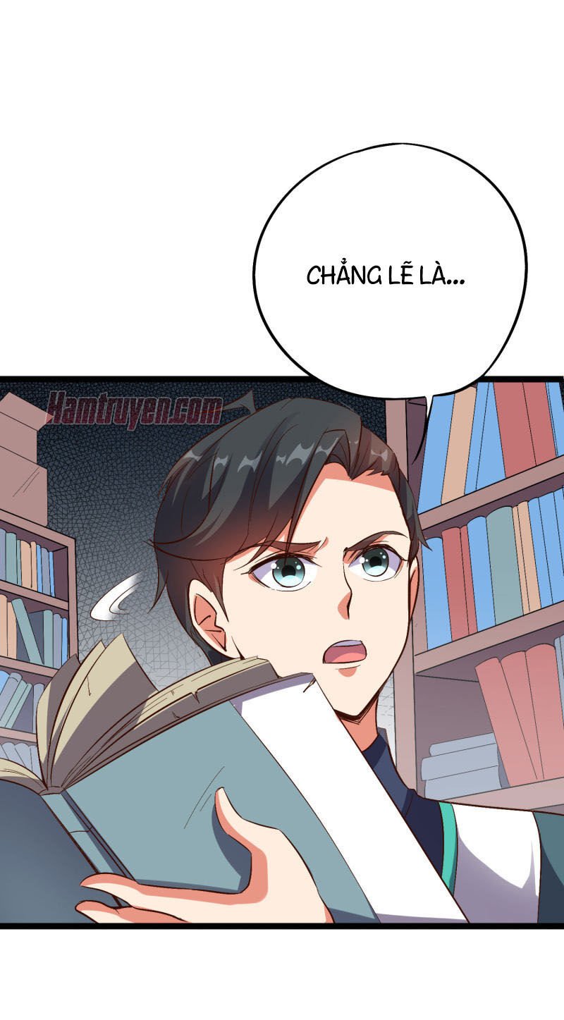 Phục Thiên Thánh Chủ Chapter 53 - Trang 2