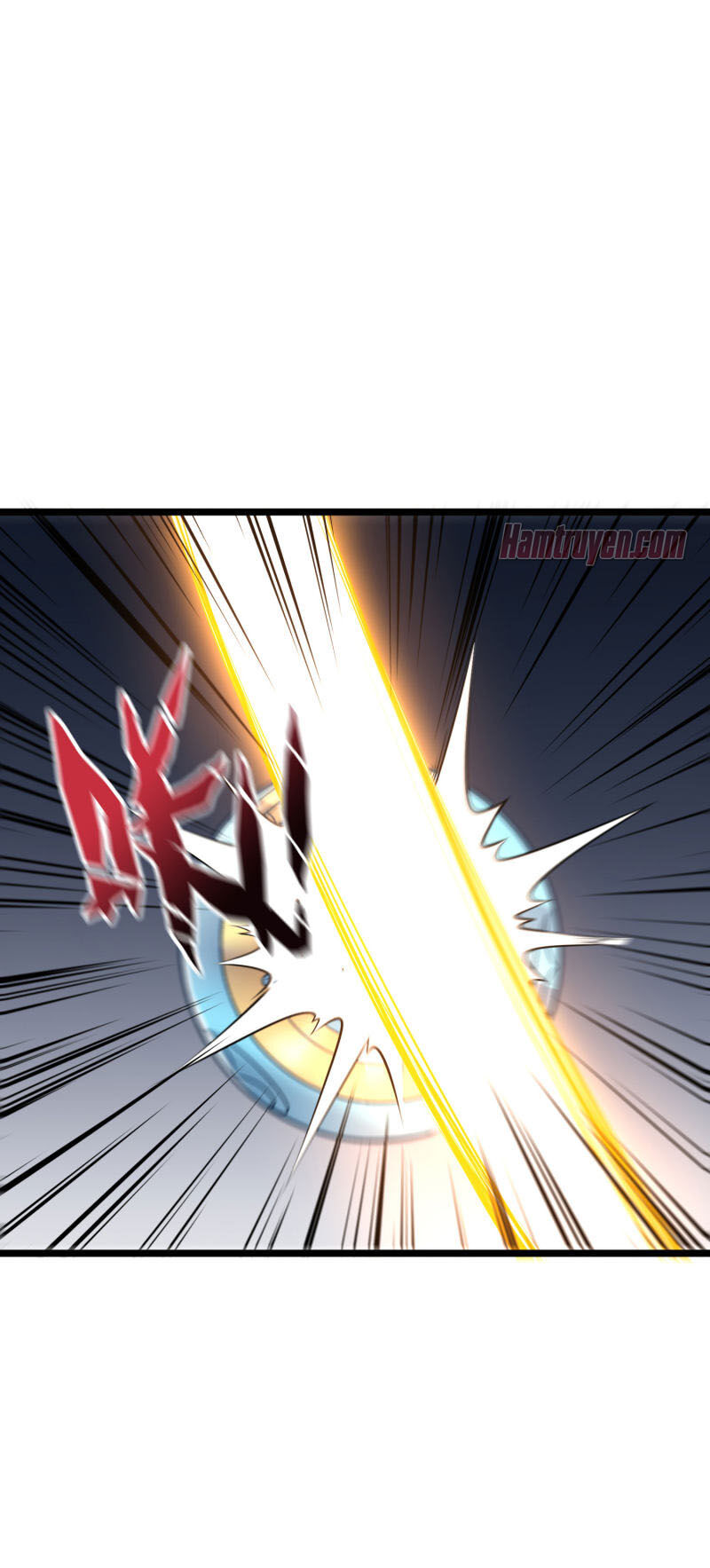 Phục Thiên Thánh Chủ Chapter 54 - Trang 2