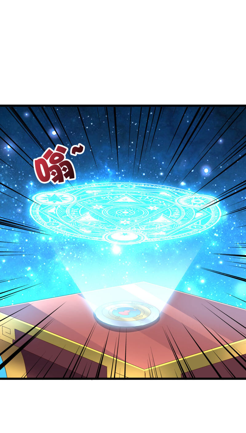 Phục Thiên Thánh Chủ Chapter 54 - Trang 2