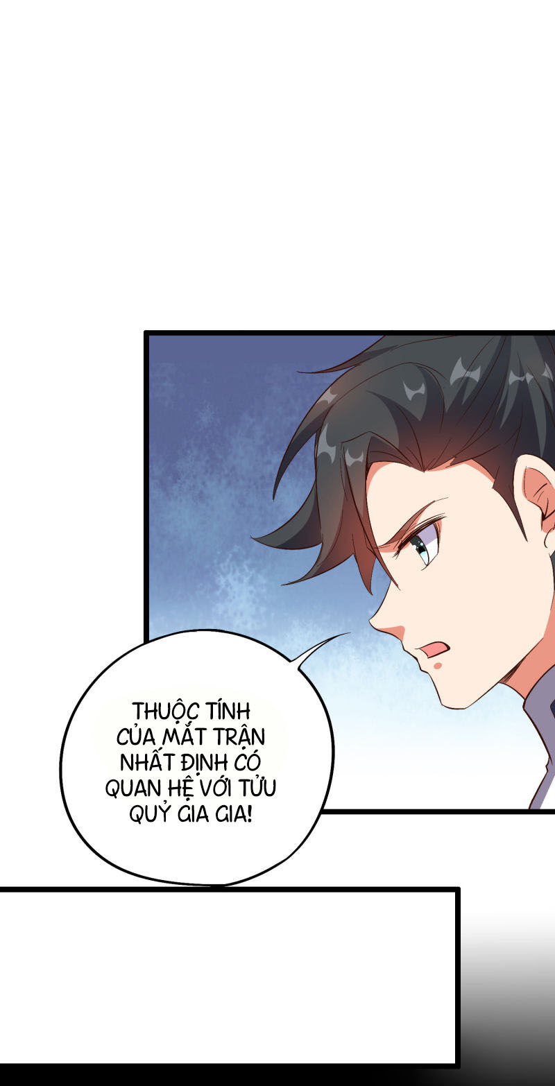 Phục Thiên Thánh Chủ Chapter 54 - Trang 2