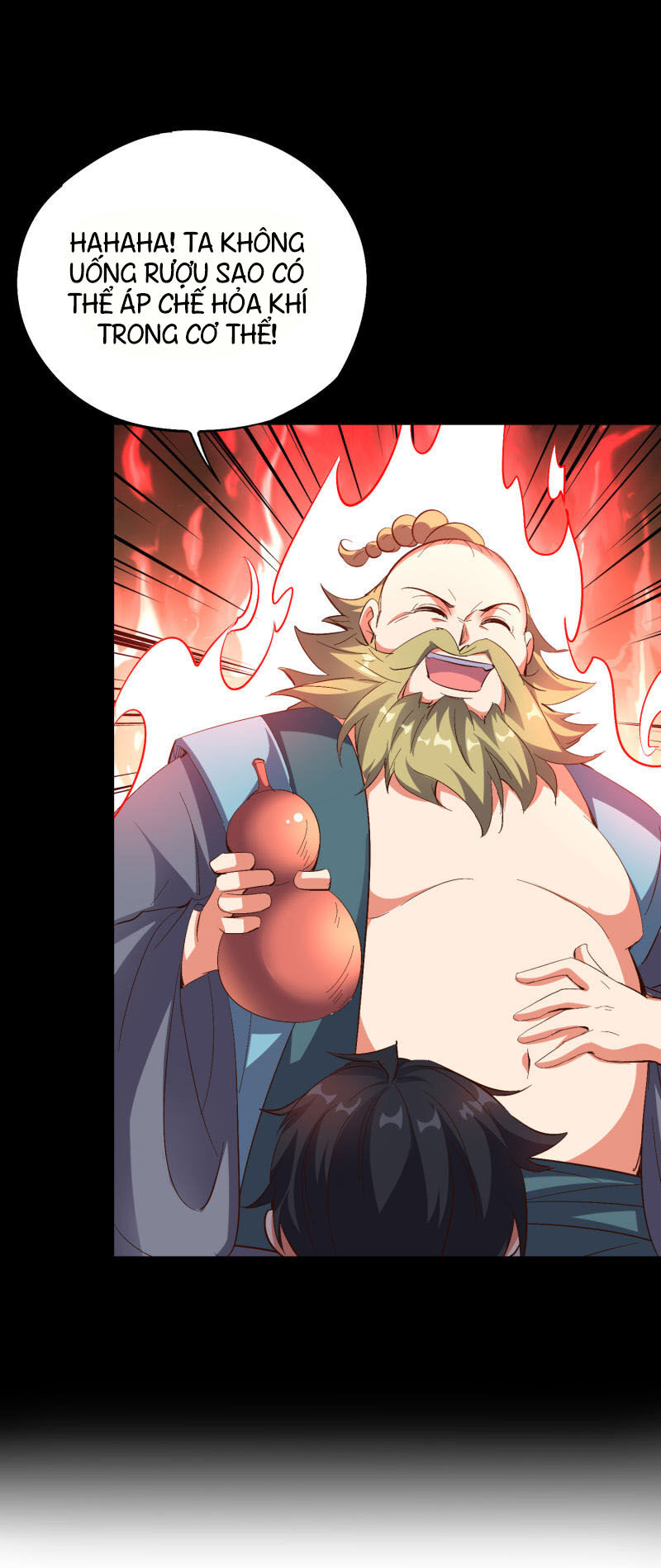 Phục Thiên Thánh Chủ Chapter 54 - Trang 2