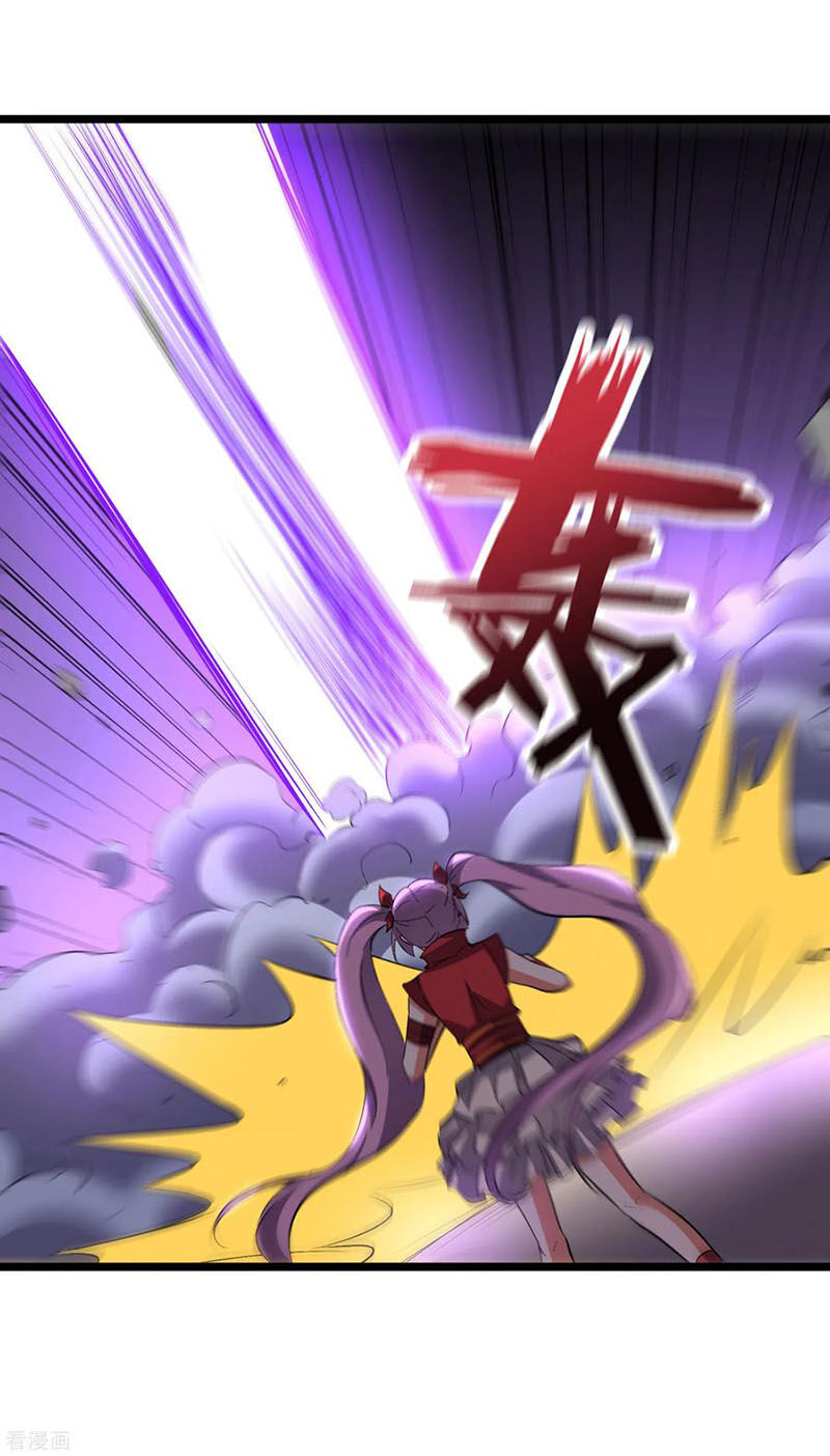 Phục Thiên Thánh Chủ Chapter 55 - Trang 2