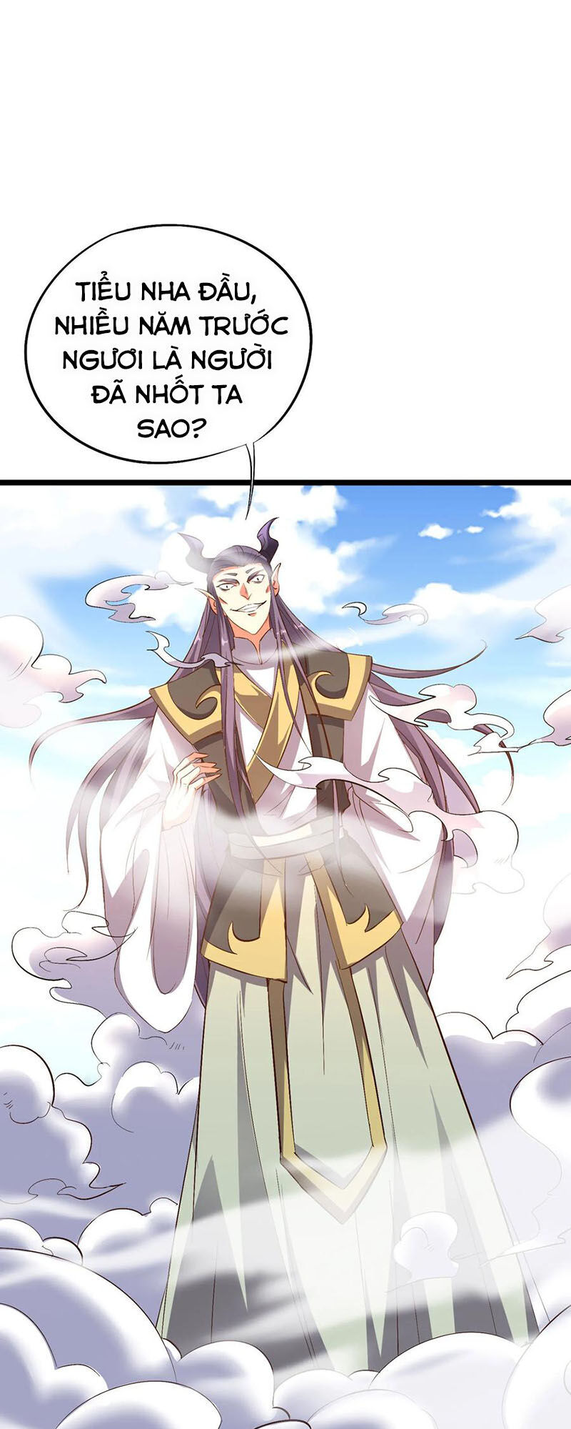 Phục Thiên Thánh Chủ Chapter 55 - Trang 2