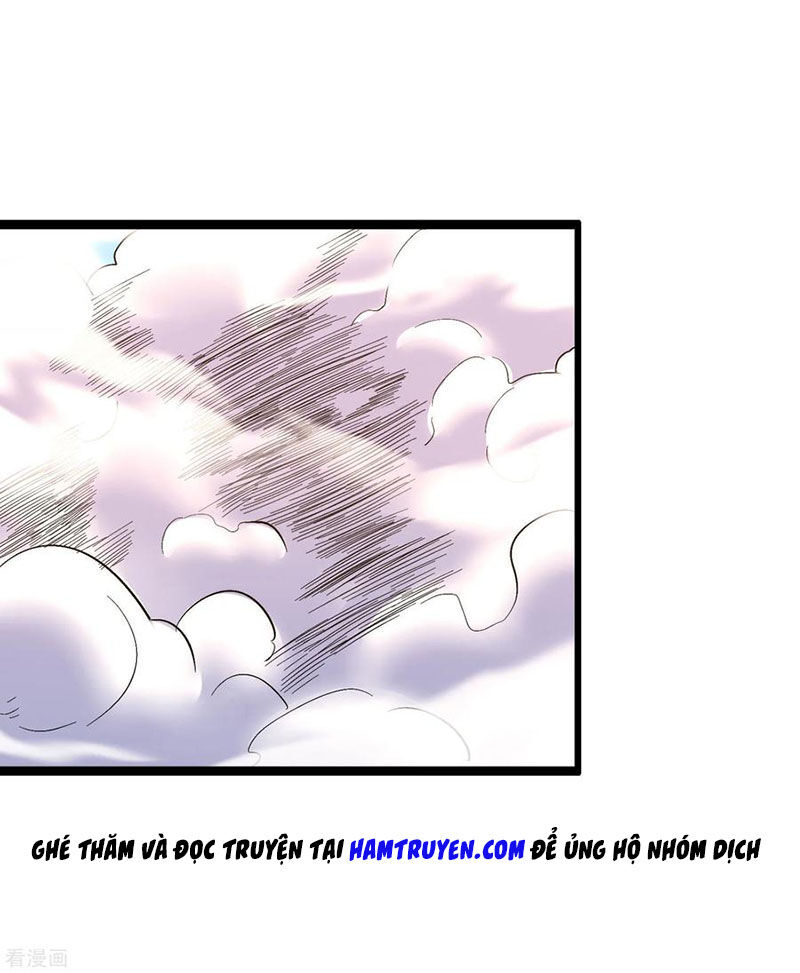 Phục Thiên Thánh Chủ Chapter 55 - Trang 2
