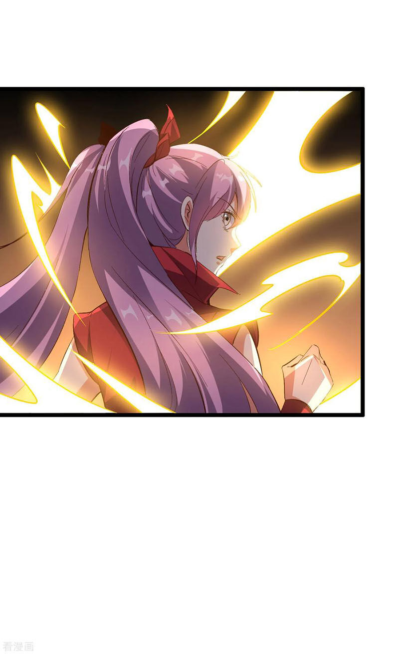 Phục Thiên Thánh Chủ Chapter 56 - Trang 2