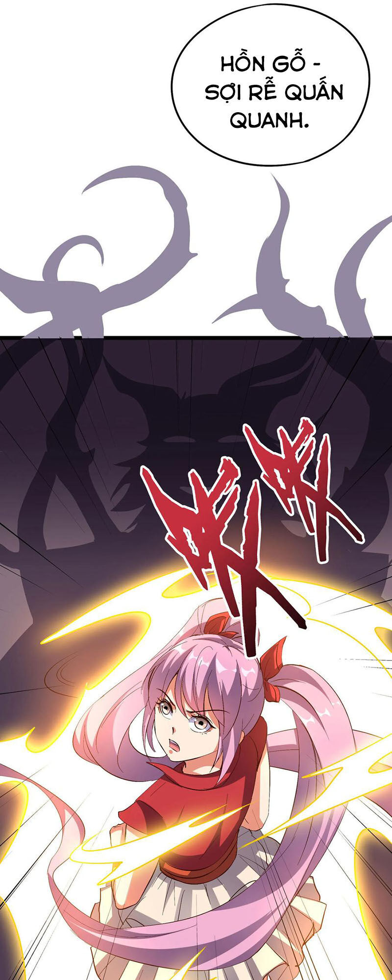 Phục Thiên Thánh Chủ Chapter 56 - Trang 2