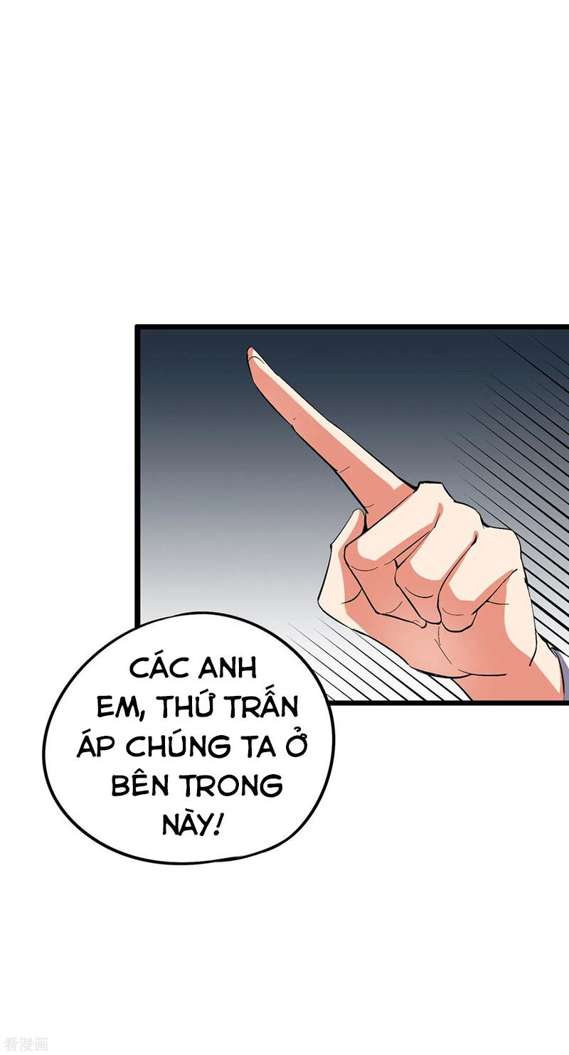 Phục Thiên Thánh Chủ Chapter 56 - Trang 2