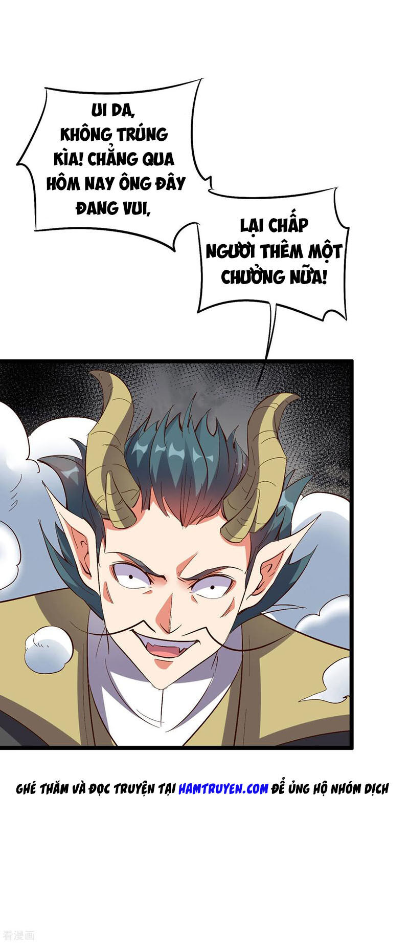 Phục Thiên Thánh Chủ Chapter 56 - Trang 2