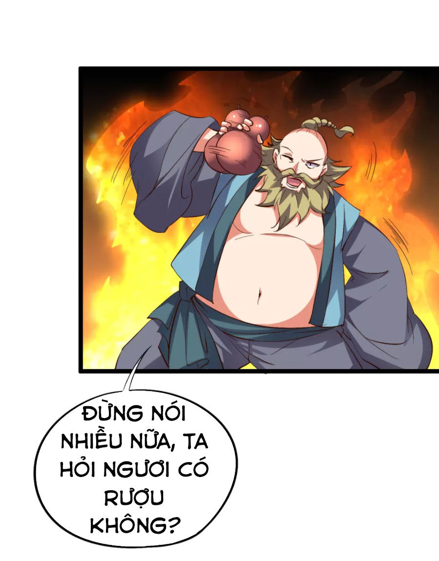 Phục Thiên Thánh Chủ Chapter 57 - Trang 2