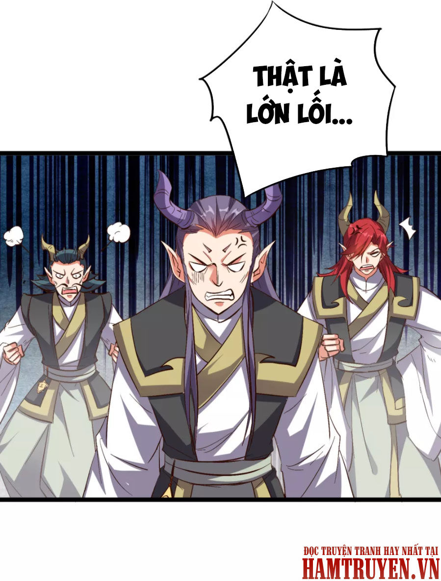 Phục Thiên Thánh Chủ Chapter 57 - Trang 2