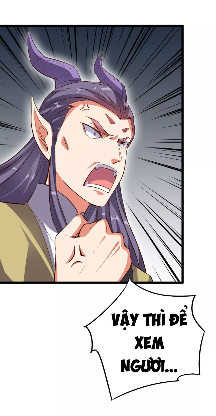 Phục Thiên Thánh Chủ Chapter 57 - Trang 2