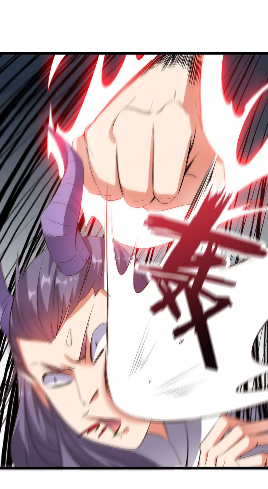 Phục Thiên Thánh Chủ Chapter 57 - Trang 2