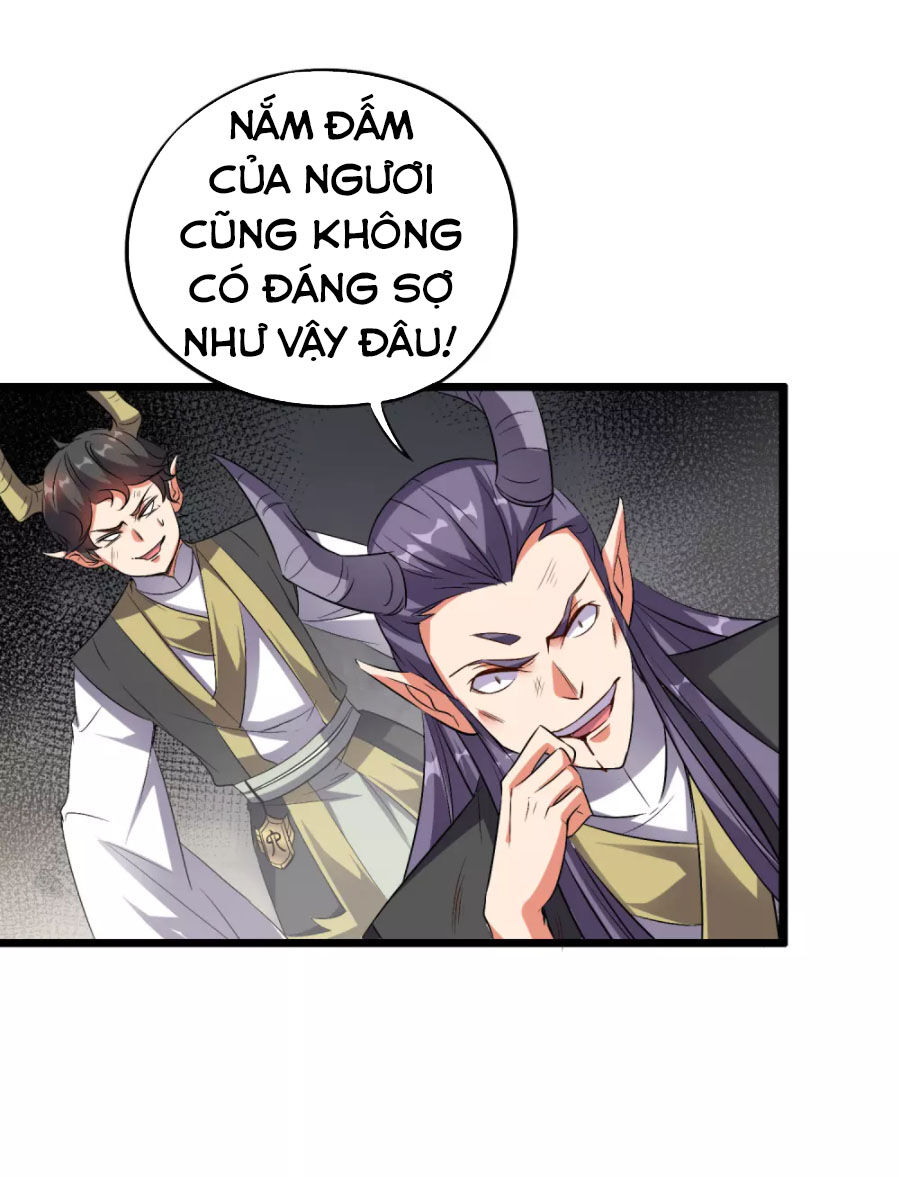 Phục Thiên Thánh Chủ Chapter 57 - Trang 2