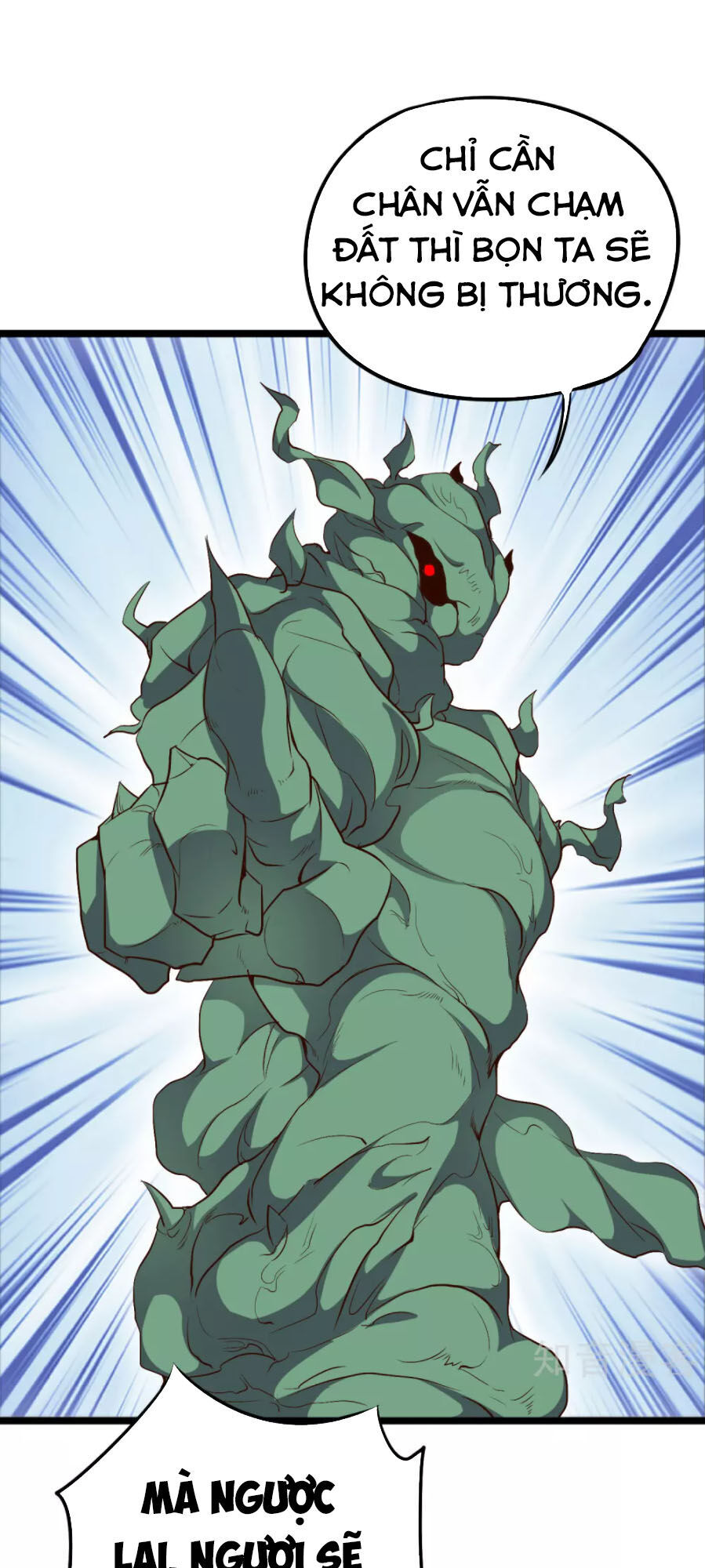 Phục Thiên Thánh Chủ Chapter 57 - Trang 2