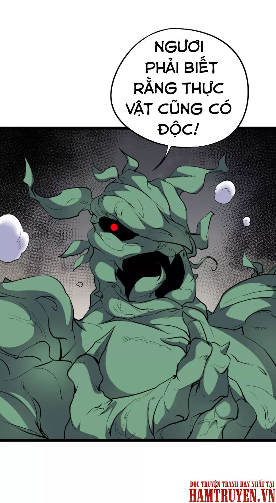 Phục Thiên Thánh Chủ Chapter 57 - Trang 2