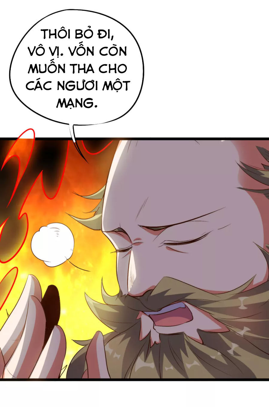 Phục Thiên Thánh Chủ Chapter 57 - Trang 2