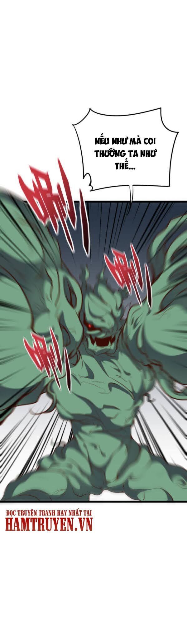 Phục Thiên Thánh Chủ Chapter 58 - Trang 2